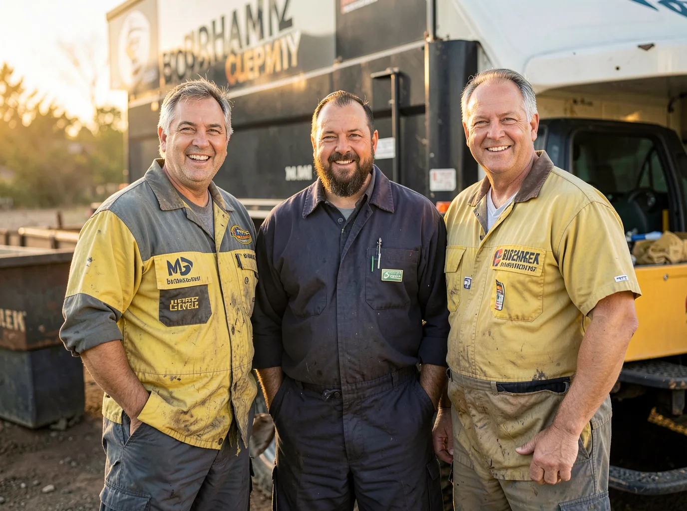 Sewage Cleanup company in Monte Rio, CA