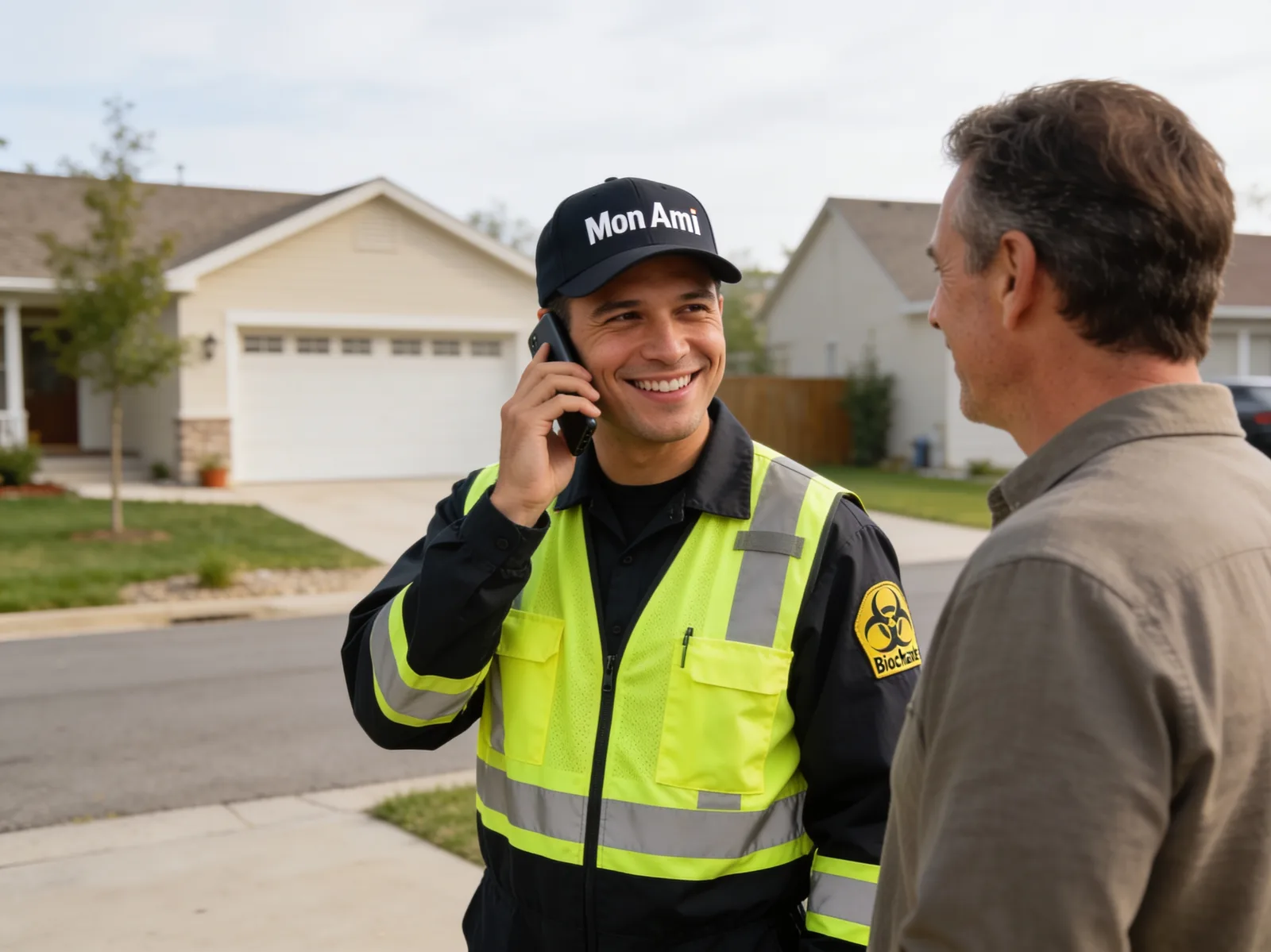 Sewage Cleanup Monte Rio, CA FAQs