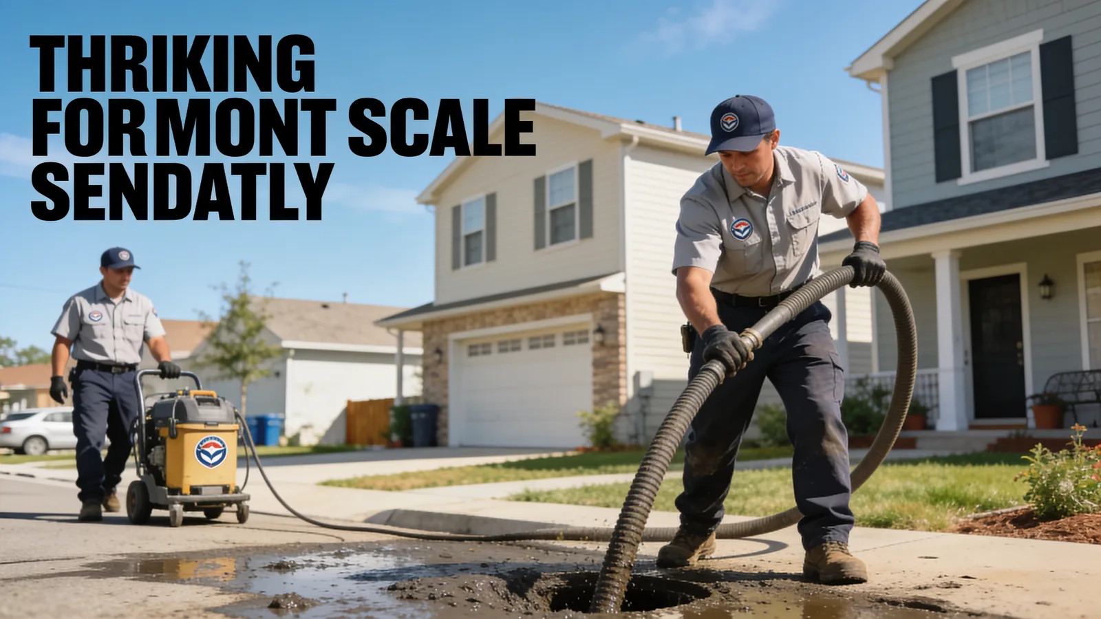 Sewage Cleanup in Monte Rio, CA near me